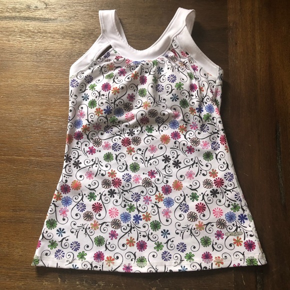 One Tooth workout tank - Picture 1 of 4